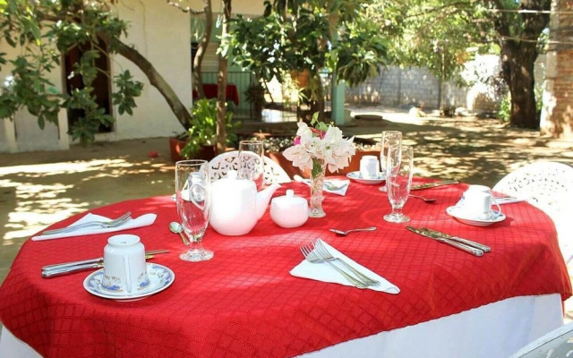 Hostal Ballina TRINIDAD