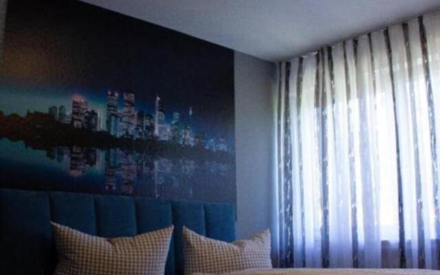Hotel Kolpinghaus Lingen