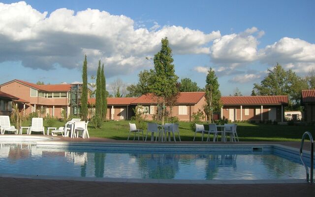 Residence San Rossore
