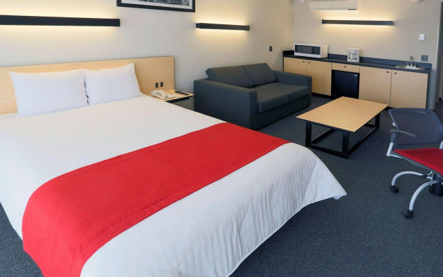 City Express by Marriott Oaxaca