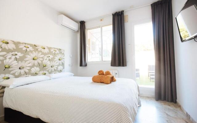 Apartamento Las Brisas I