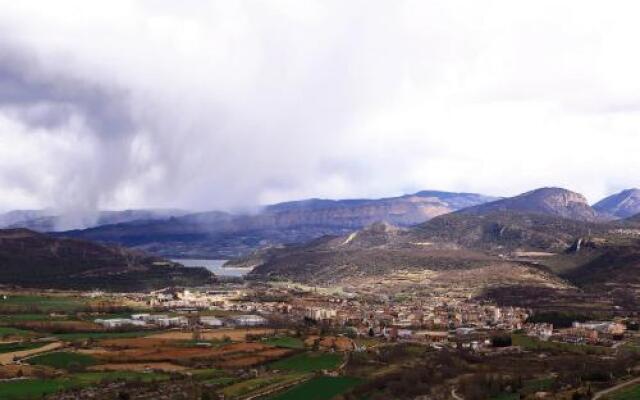 Alberg Del Pallars