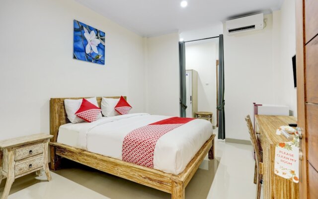 March 67 Stay By OYO