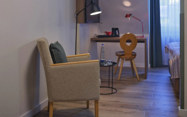 Classik Hotel Martinshof