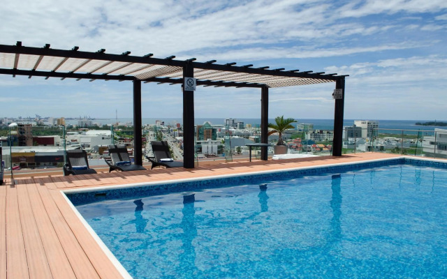Four Points by Sheraton Veracruz