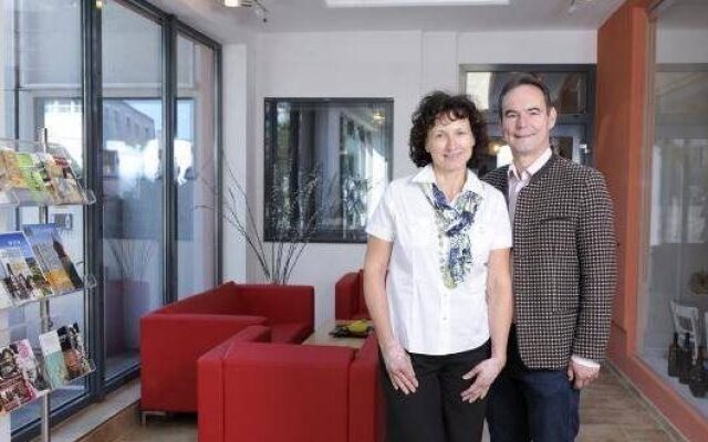 Gasthof Hotel Zur goldenen Krone