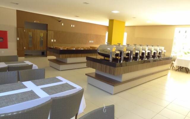 Veredas - Rio Quente Temporada