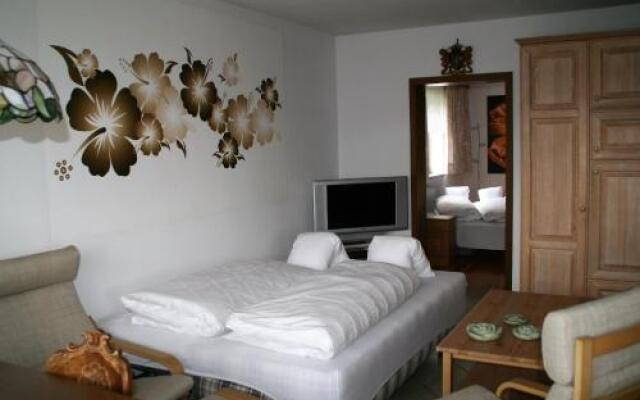 Ferienwohnung Jauß