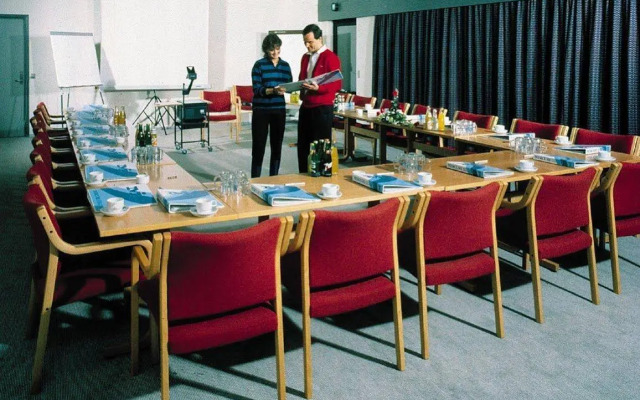 Fredensborg Badehotel