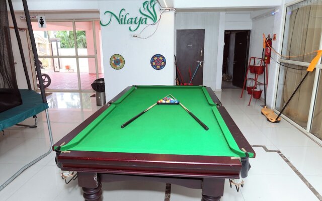 Nilaya Nest Away