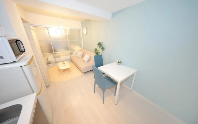 Premier in Land Mark Ebisu Osaka 201 (171-14)