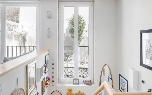 Top Floor W Luxury Design Premium Location