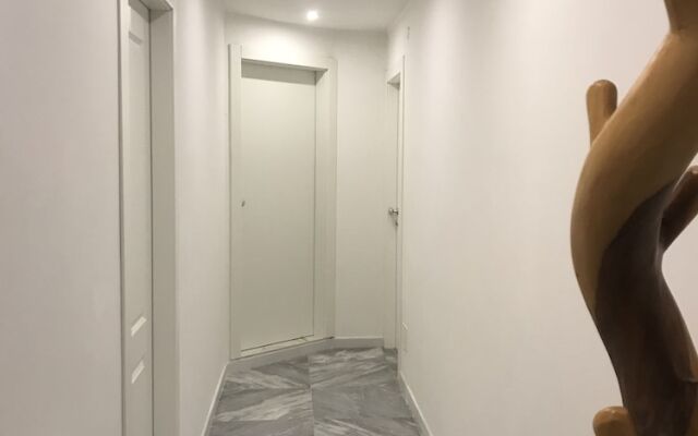 Affittacamere A Posada