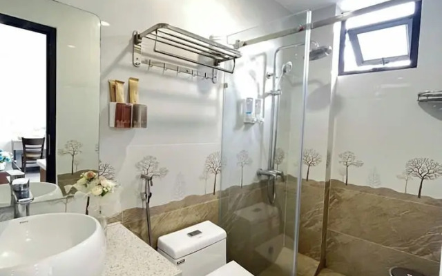 Sweet Central'N Homestay Ba Dinh Ha Noi