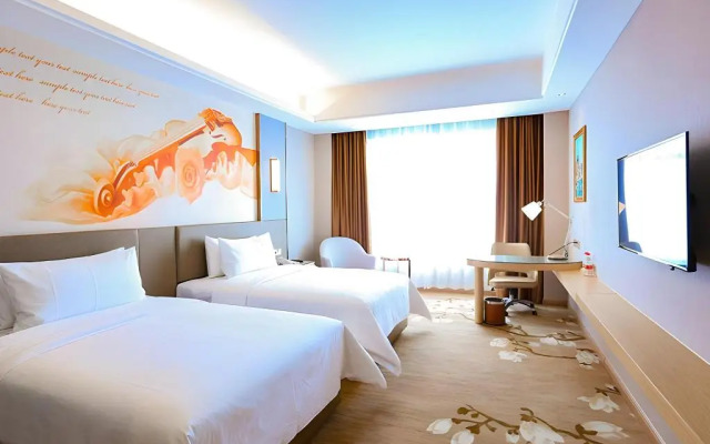 Vienna International Hotel (Foshan Gaoming Xinheng Plaza)