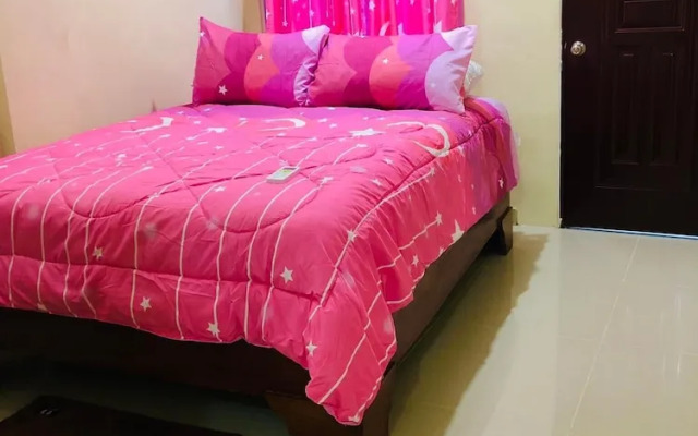 Hotel Familiar Doña Nida