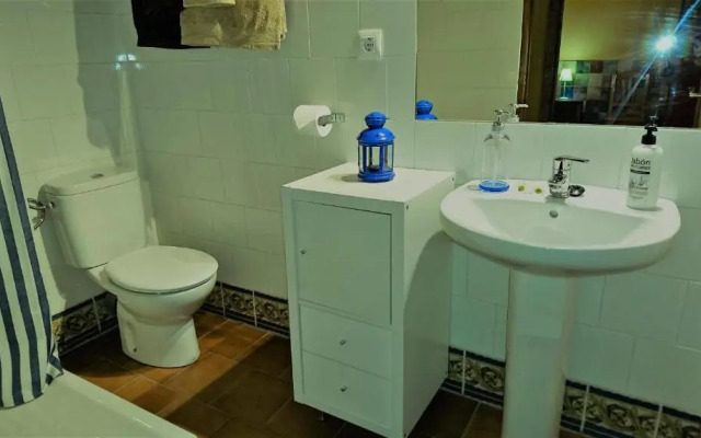 Apartamentos Turísticos Santa Marina