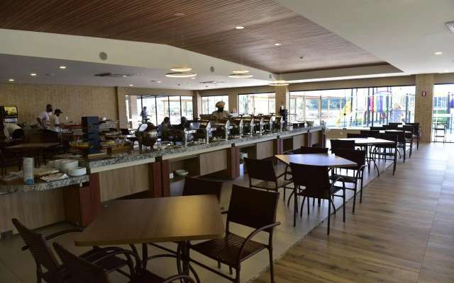 Praias do Lago Eco Resort by WAM Experience