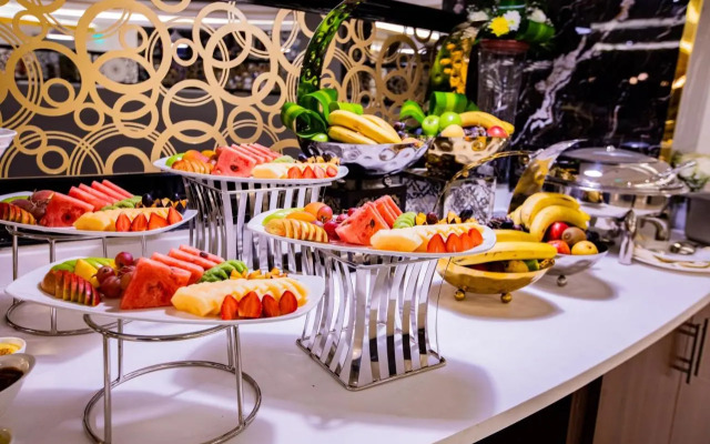 Lamasat Hotel