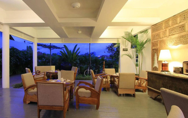 The Kanjeng Suites Villas Seminyak