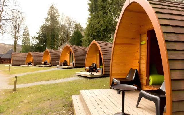 YHA Hawkshead - Hostel