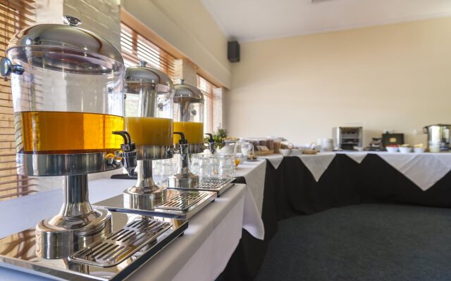 Mildura Inlander Resort