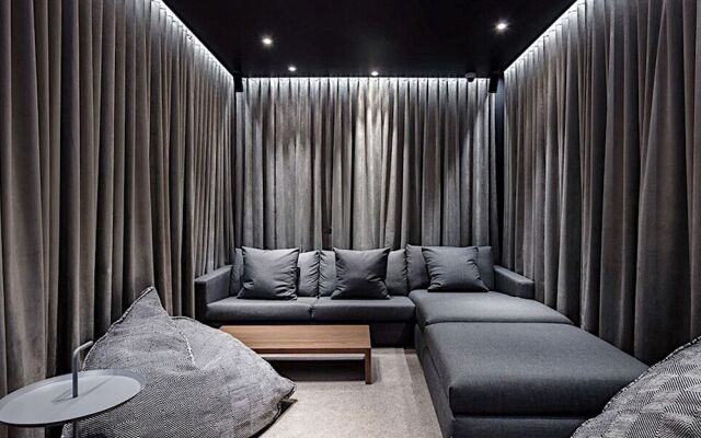 HFN Waterside Melbourne Apartment