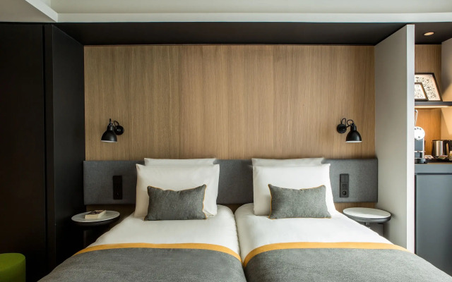 Hôtel Mercure Paris 17 Batignolles