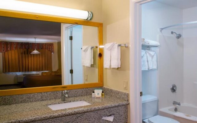 Desert Quail Inn Sedona at Bell Rock