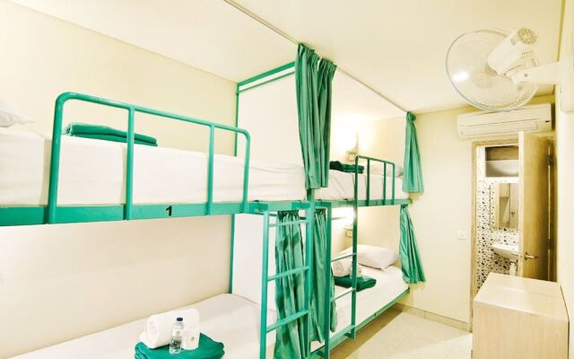 Bread & Jam Hostel