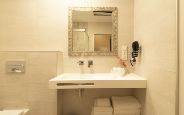 Palacete 1620, Apartamentos Premium-Only adults