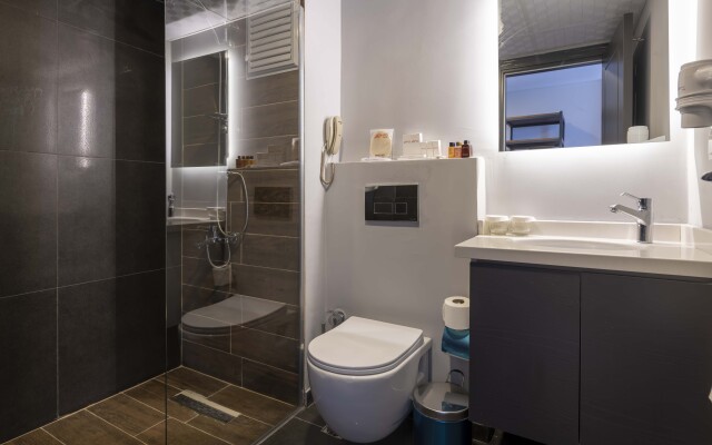 Jura Hotels Lara Resort