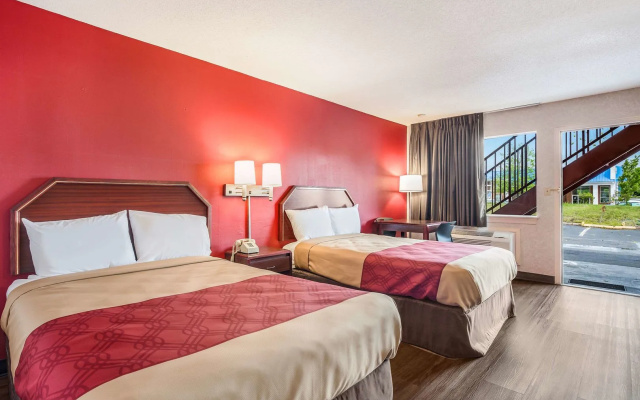 Economy Inn