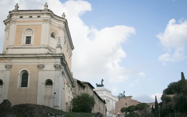 Hemeras Boutique House Roma