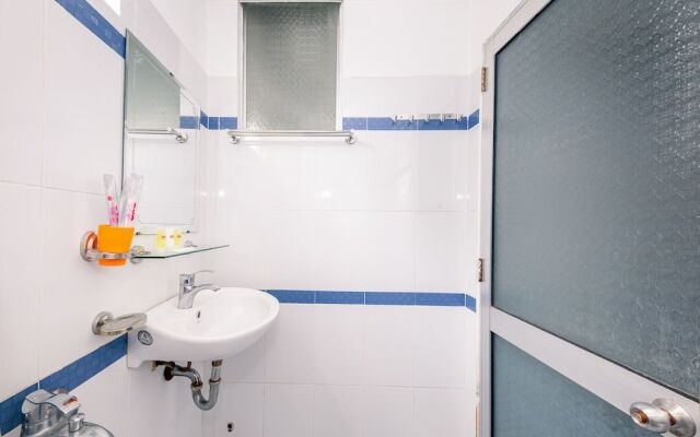 Oyo 543 Friendlee Homestay