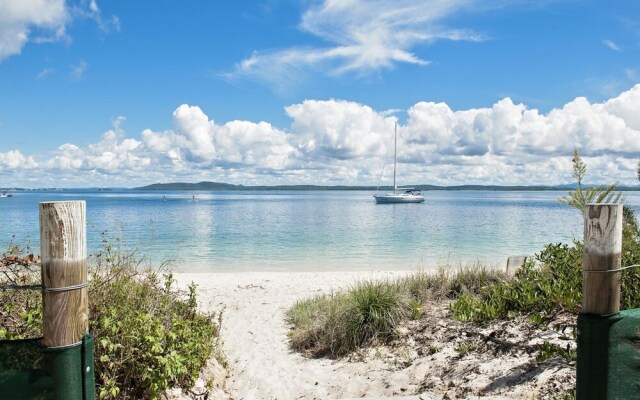 Victoria Parade, 25, Stillwater