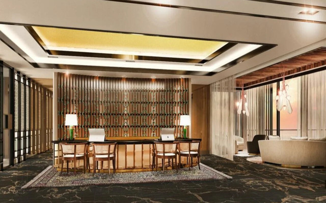 Angsana Teluk Bahang, Penang