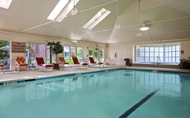 Delta Hotels by Marriott Burlington