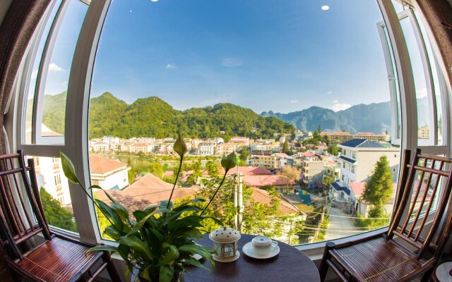 Gem Sapa Hotel