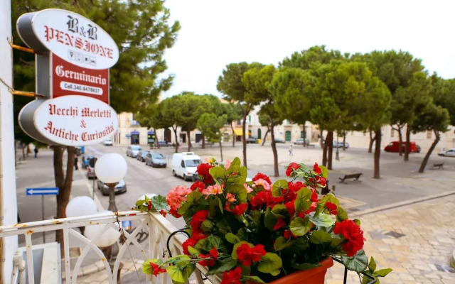 B&B Germinario
