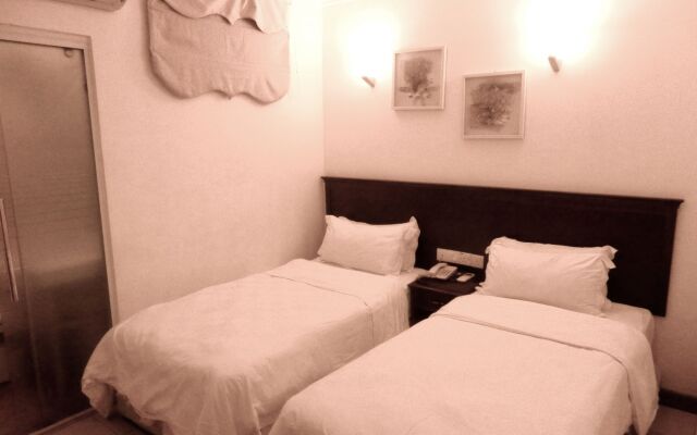 De Galleria Hotel