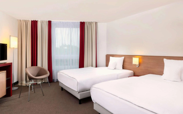 Mövenpick Hotel Münster am Aasee