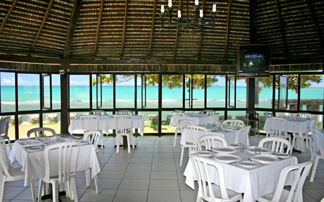 Baia Cabrália Hotel