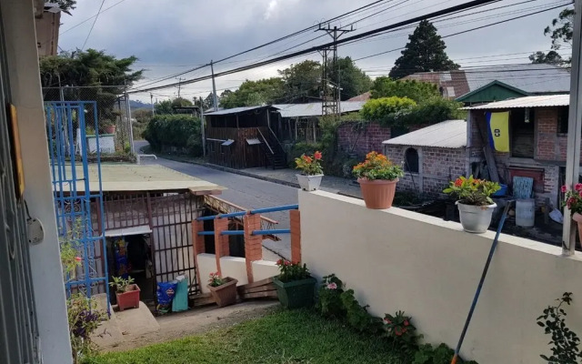 Hotel Los Naranjos