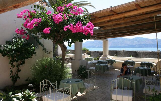 La Salina Hotel Borgo Di Mare