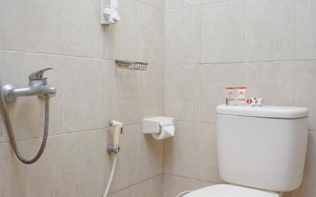 Ndalem Pundhi Residnece by Oyo Rooms