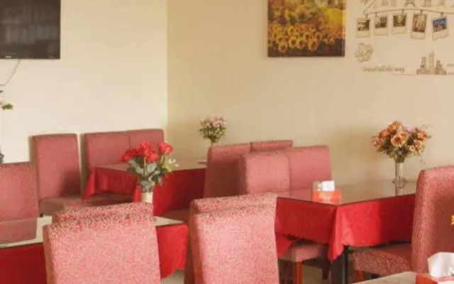 Hanting Hotel Danyang Houxiang Town