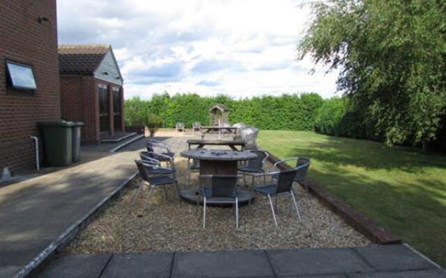 Aylsham Lodge Hotel
