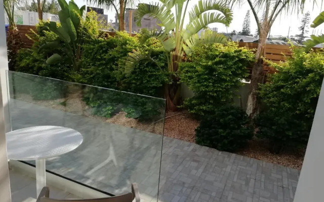 Joy Hotel Apts