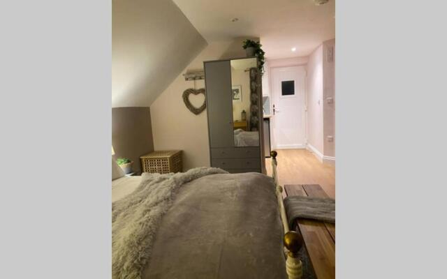 Prospect Perch - Studio Apartment, Wells